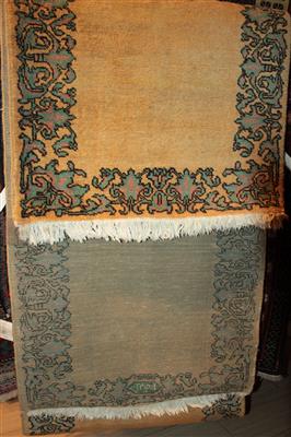 Täbriz ca. 526 x 88 cm, - Furniture, carpets