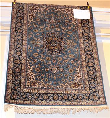 Isfahan, - Furniture, carpets