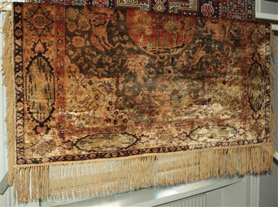 Kayseri, - Möbel, Teppiche und dekorative Kunst