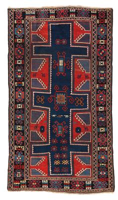 Sewan Kazak, - Furniture, carpets