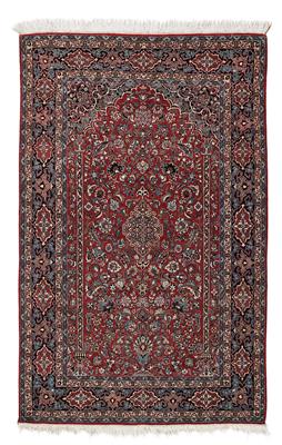 Teheran, - Furniture, carpets