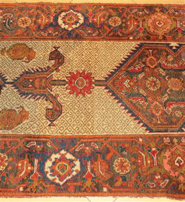 Hamadan Galerie, - Furniture, carpets