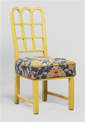 Stuhl - Möbel, Teppiche, Design und dekorative Kunst