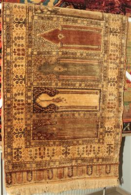 Kayseri, - Möbel, Teppiche und dekorative Kunst