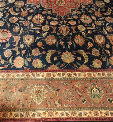 Täbriz ca. 485 x 340 cm, - Furniture, carpets