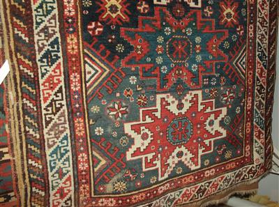 Derbent, - Furniture, carpets