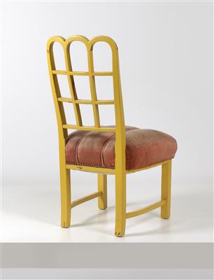 Stuhl - Möbel, Design und Teppiche