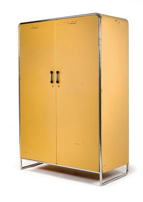 Kleiderschrank Mod. B 101/2, - Möbel, Design und Teppiche