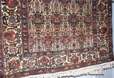 Abadeh ca. 191 x 152 cm, - Furniture, carpets