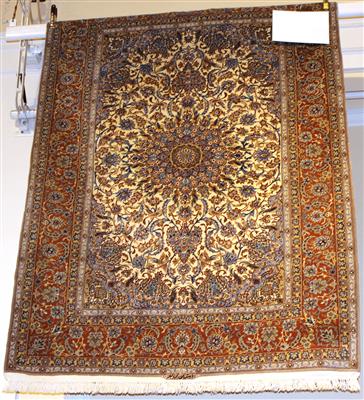 Isfahan, - Furniture, carpets