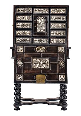 Italienisches Renaissance - Kabinettkästchen, - Möbel, Teppiche und dekorative Kunst