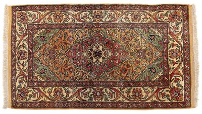 Kayseri Seide ca. 106 x 63 cm, - Furniture, carpets