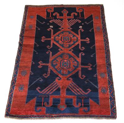 Karabagh ca. 240 x 164 cm, - Furniture, carpets