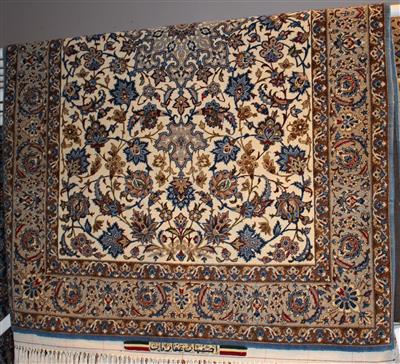 Isfahan ca. 165 x 110 cm, - Asta estiva