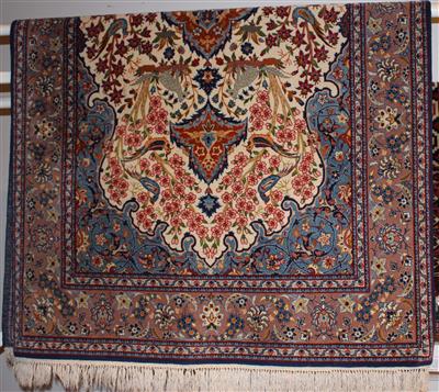 Isfahan ca. 175 x 108 cm, - Asta estiva