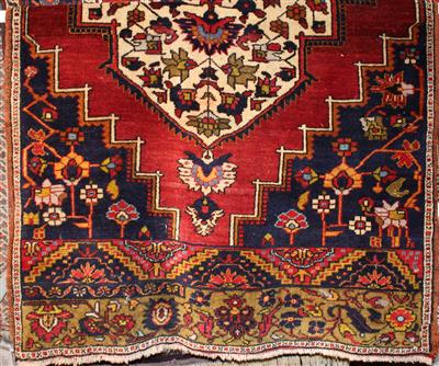 Taspinar Wagireh ca. 171 x 113 cm, - Sommerauktion - Möbel, Teppiche und Design