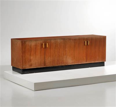 Sideboard, - Summer-auction