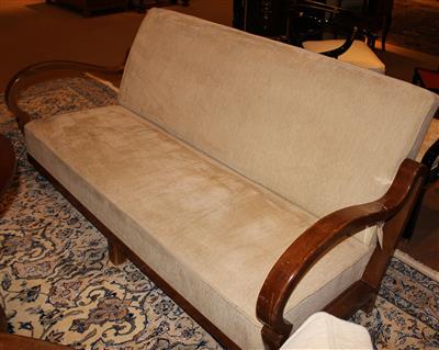 Sitzbank, - Furniture, carpets