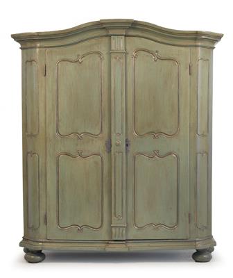 Prov. Schrank, - Furniture