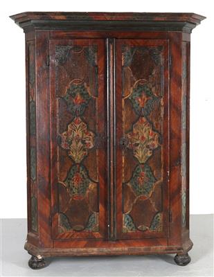 Bauernschrank, - Mobili e arti decorative