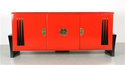 Anrichte bzw. Buffet, - Furniture and Decorative Art