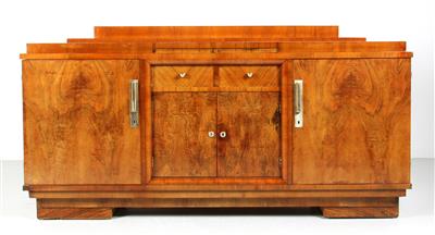 Buffet, - Furniture