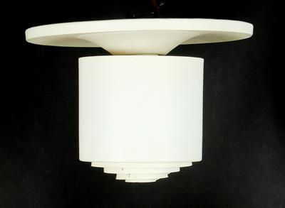 Deckenlampe Modell A624, - Möbel und Design