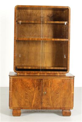 Kl. Vitrine, - Summer auction Furniture