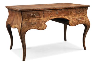 Schreibtisch - Furniture and Decorative Art