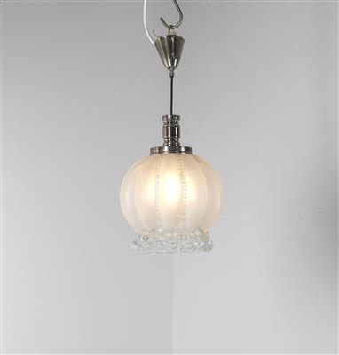 Hängelampe, - 130 Vintage Lamps