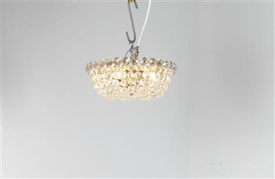 Kleine Deckenlampe, - 130 Vintage Lamps