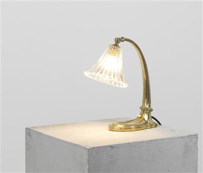 Kleine Tischlampe, - 130 Vintage Lamps