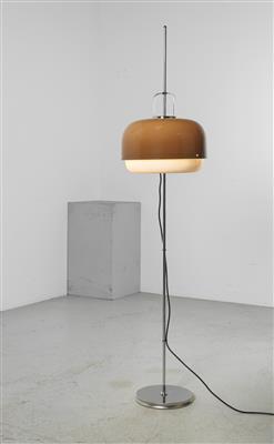 Stehlampe, - 130 Vintage Lamps