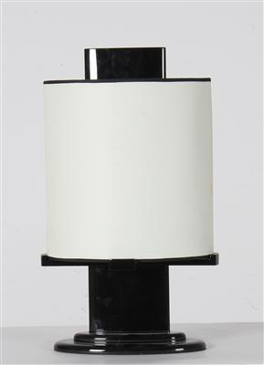Tischlampe im Retro - Stil, - Furniture