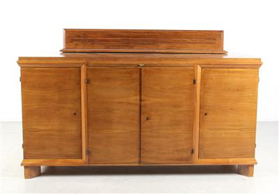 Art Deco- Sideboard, - Mobili