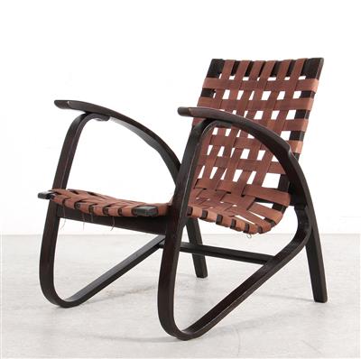 Lounge Chair, - Möbel