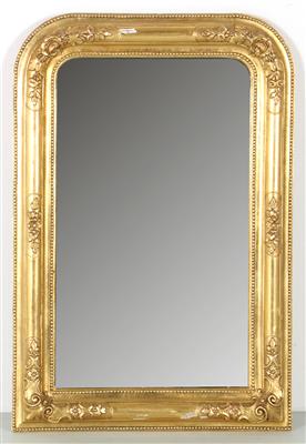 Salonspiegel, - Möbel