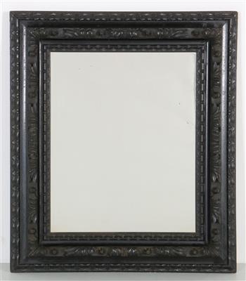 Salonspiegel im Renaissancestil, - Möbel