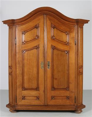 Provinzieller Schrank, - Furniture