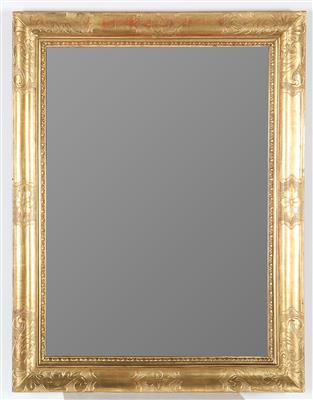 Salonspiegel, - Möbel