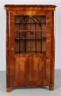 Biedermeier Schrank, - Furniture