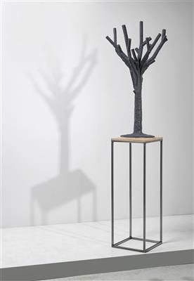 Unikat-Objekt "Tree #5", Entwurf und Ausführung Tetsuya Yamada - Furniture