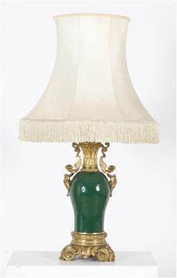 Tischlampe, - Furniture