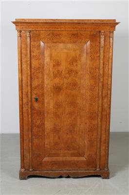 Biedermeier Schrank, - Möbel