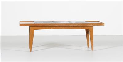 Sofatisch / Couchtisch Mod. 4242, für Ilse Möbel, Deutschland, - Möbel