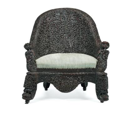 Fauteuil, - Mobili