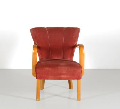 Fauteuil, - Mobili