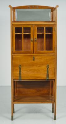 Pfeilerschrank, - Furniture