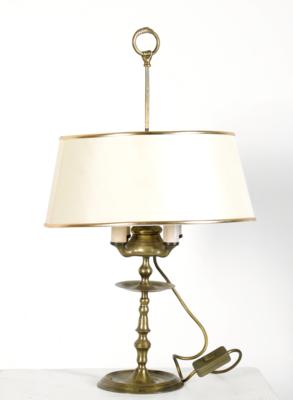 Tischlampe, - Furniture