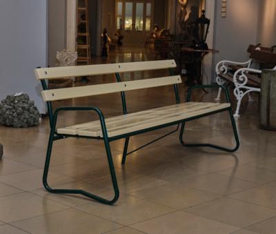 Gartenbank, - Garden Furniture & Decorations